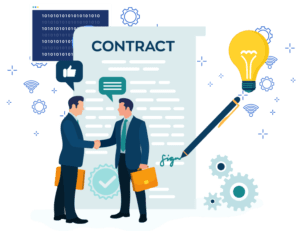 annual Contract